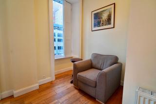 Spacious 2 bed apt next to Royal Mile & Waverley - Edimburgo - 6
