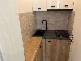 Ingrid Studio by the Sea - Mamaia - 6