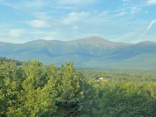 C12 Homey Bretton Woods slopeside townhome for your family getaway to the White Mountains - Carroll - 2