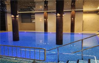 Hotel SKAL Medi SPA & Resort - Ustronie Morskie - 6