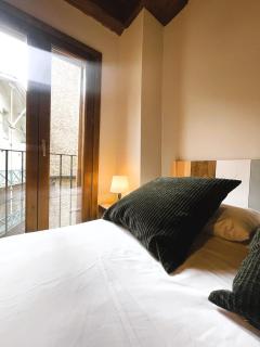 Apartamento dúplex en el corazón de Camprodon, La Rovira - Camprodon - 7