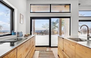 3 Bedroom Pet Friendly Home In Glesborg - Glesborg - 8