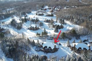 C3 Crawford Ridge Townhome with Mt Washington views - just a short walk from ski lodge and slopes - Carroll - 7