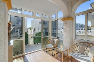 Casa Luna - Torrevieja - 1