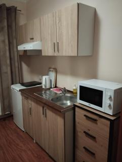 Widokowa Apartament - Stettino - 1
