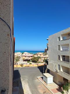 la vi -panorama sea - Hurghada - 8