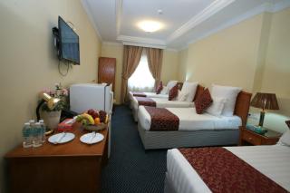 فندق قصر الأزهر - Qasr AL Azhar Hotel - 1