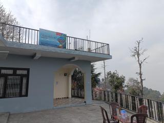 Manaskhand Homestay Naini Majkhali - 8