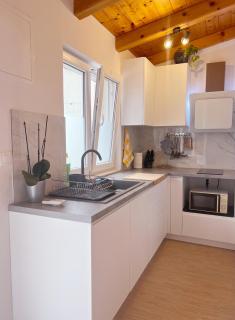 Studio Apartment Sempre Mia - 1