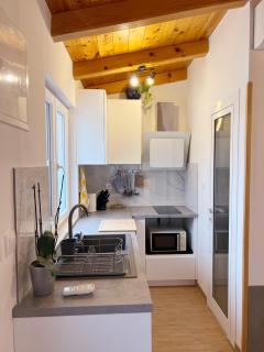 Studio Apartment Sempre Mia - 2