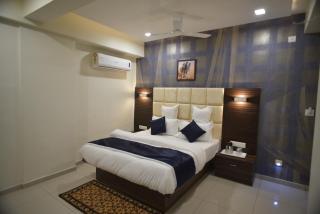 Hotel Royal Residency - 5