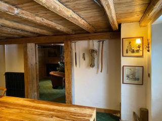 Joyeux Flocon - Spacieux chalet - Les Contamines-Montjoie - 2
