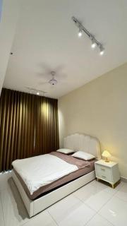 Trion KL KLCC TRX KL view - 7