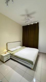 Trion KL KLCC TRX KL view - 5