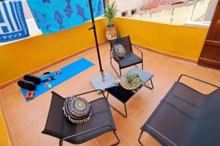 Beautiful house in the old town of Chania- 4 rooms - Chania - 7