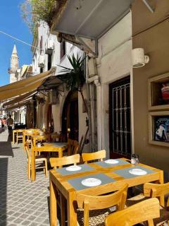 Beautiful house in the old town of Chania- 4 rooms - Chania - 2