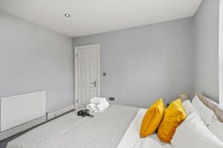 BridgeCity Modern Holiday Condo in Maidstone - f8 - 9