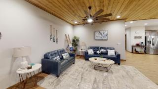 Luxury Lake Resort Lodge - Branson - 9