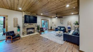 Luxury Lake Resort Lodge - Branson - 8