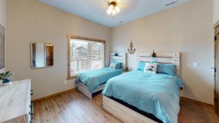 Luxury Lake Resort Lodge - Branson - 2