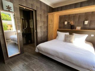 Hôtel La Rencluse - Luchon - 5