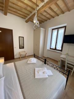 B&B I Giardini - Pieve Torina - 5