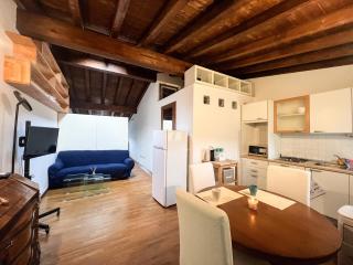 Piccinardi house - Mansarda - Crema - 6