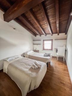 Piccinardi house - Mansarda - Crema - 5
