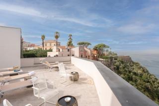 Casa Vicana - Vico Equense - 5