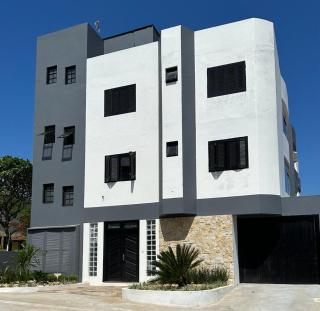 Residencial Marítimos - 0