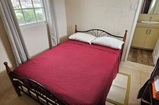Seclusion Studio Apartment. - Saint Philip - 1