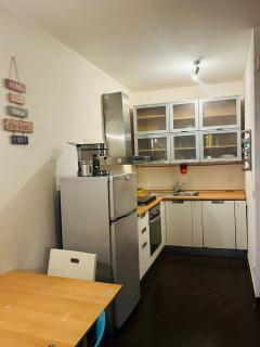 Prada Apartment - Milan - 3