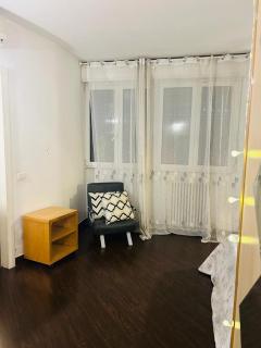 Prada Apartment - Milan - 6