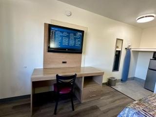 Royal Inn and Suites Charlotte Airport - Charlotte - 7