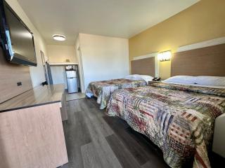 Royal Inn and Suites Charlotte Airport - Charlotte - 9