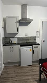Gregory Boulevard - Stay Sleep Rest - Nottingham - 8