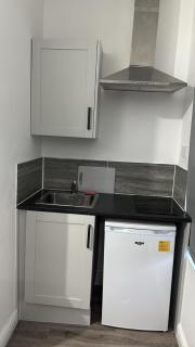 Gregory Boulevard - Stay Sleep Rest - Nottingham - 7