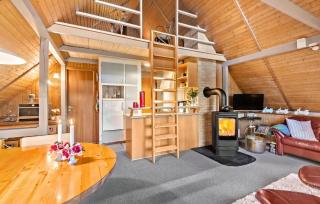 2 Bedroom Beautiful Home In Hemmet - Hemmet - 7