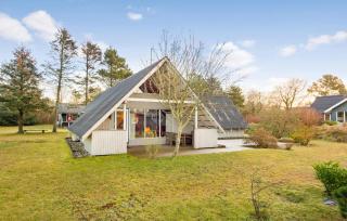 2 Bedroom Beautiful Home In Hemmet - Hemmet - 9