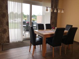 Traumhafte Ferienwohnung mit direktem Blick auf den Yachthafen - Haren - 8