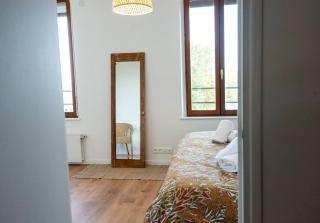 La Petite Marcelle, appartement & garage - Le Tréport - 4
