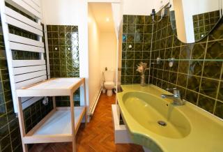 La Petite Marcelle, appartement & garage - Le Tréport - 1