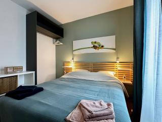 Repos entre Paris & Disney - Nogent-sur-Marne - 7