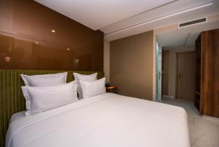 MAGNIFIQUE HOTEL - 9