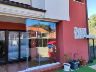 V Vacacional Naranjos del Sella - 4