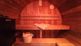 Ferienwohnung Findling - 1