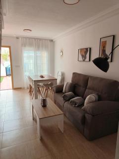 Casa Trastévere - San Juan de los Terreros - 3