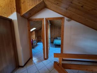 Delizioso appartamento in centro a Champoluc - Champoluc - 4
