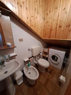 Delizioso appartamento in centro a Champoluc - Champoluc - 1