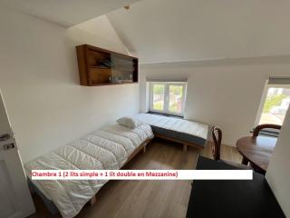 Duplex sympa Verviers - Verviers - 2